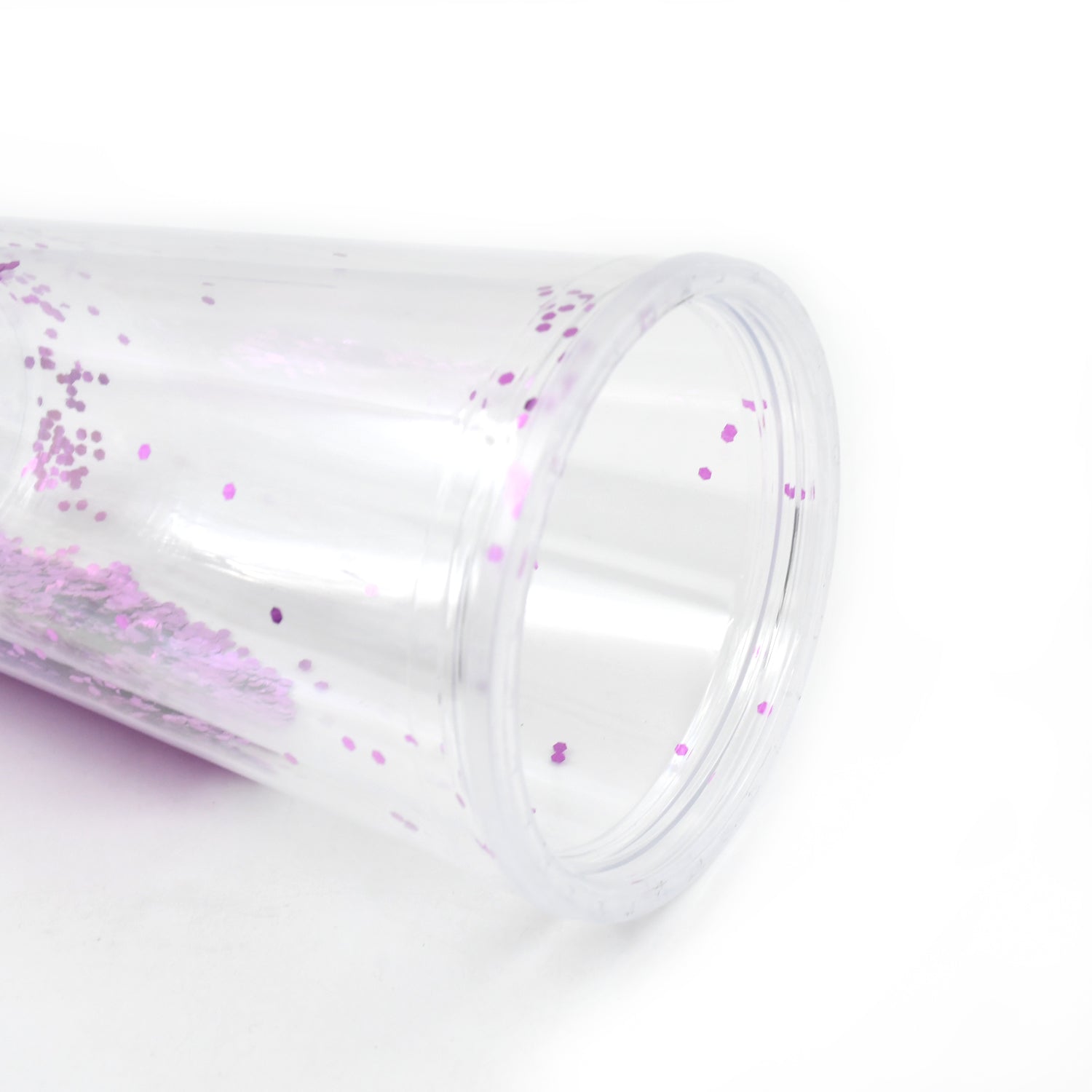 13131 High Quality Plasticcreative Cold Drink Cup  Tumble Reusable Tea Coffee Tumbler With Lid And Straw Double Wall Plastic Drinking Sport Bottletravel Tumbler (1 Pc  Mix Color) 13131 High Quality Plasticcreative Cold Drink Cup  Tumble Reusable Tea Coffee Tumbler With Lid And Straw Double Wall Plastic Drinking Sport Bottletravel Tumbler (1 Pc  Mix Color)